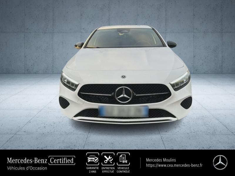 MERCEDES-BENZ Classe A d’occasion à vendre à MONTLUÇON chez CEA (Photo 8)