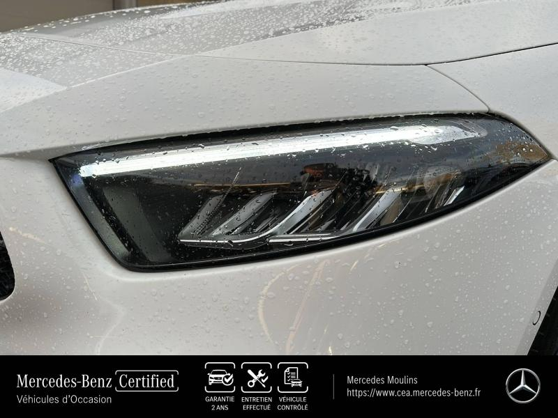 MERCEDES-BENZ Classe A d’occasion à vendre à MONTLUÇON chez CEA (Photo 9)