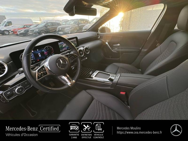 MERCEDES-BENZ Classe A d’occasion à vendre à MONTLUÇON chez CEA (Photo 11)