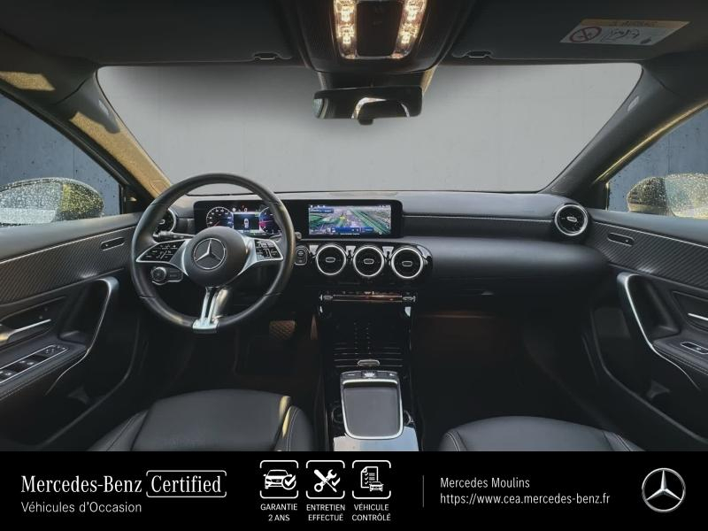 MERCEDES-BENZ Classe A d’occasion à vendre à MONTLUÇON chez CEA (Photo 12)