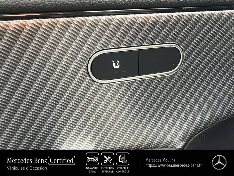 MERCEDES-BENZ Classe A d’occasion à vendre à MONTLUÇON chez CEA (Photo 14)