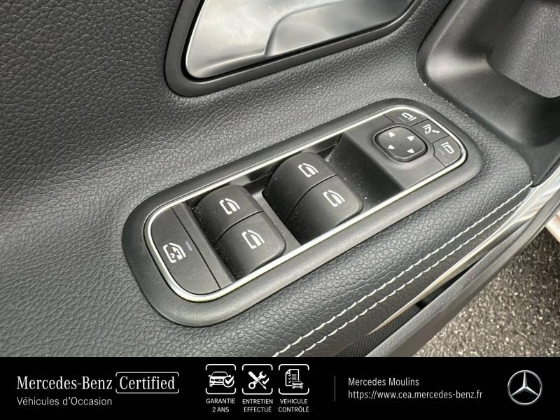 MERCEDES-BENZ Classe A d’occasion à vendre à MONTLUÇON chez CEA (Photo 17)