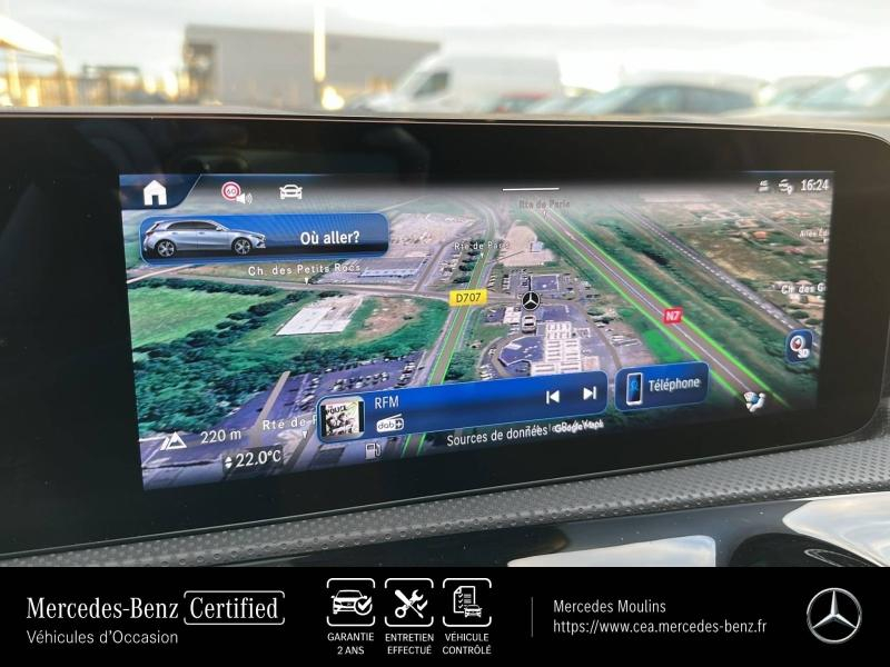 MERCEDES-BENZ Classe A d’occasion à vendre à MONTLUÇON chez CEA (Photo 19)