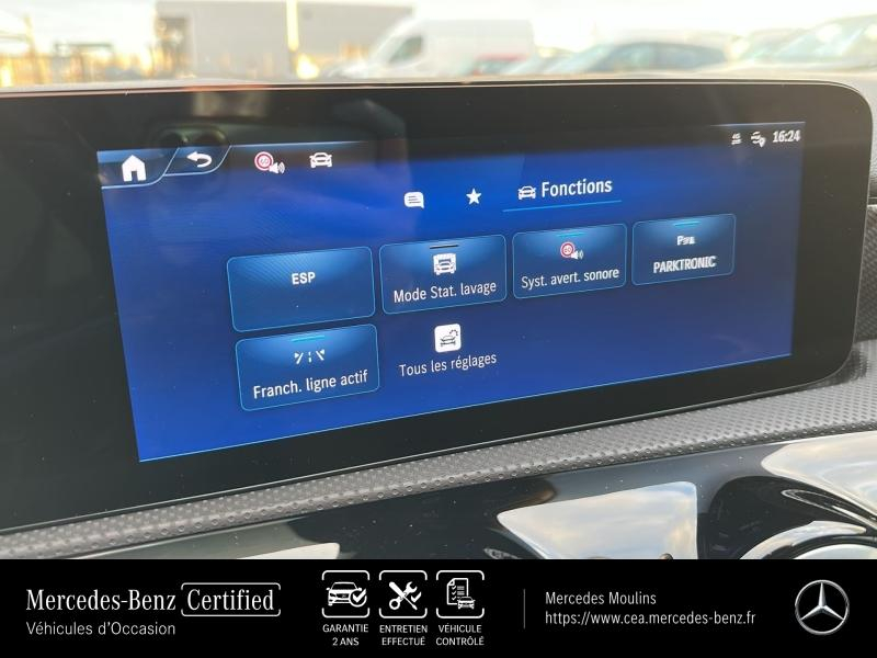 MERCEDES-BENZ Classe A d’occasion à vendre à MONTLUÇON chez CEA (Photo 20)