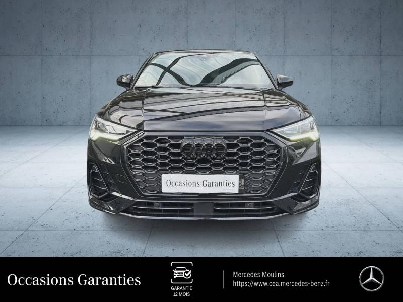 AUDI Q3 Sportback d’occasion à vendre à MONTLUÇON chez CEA (Photo 8)