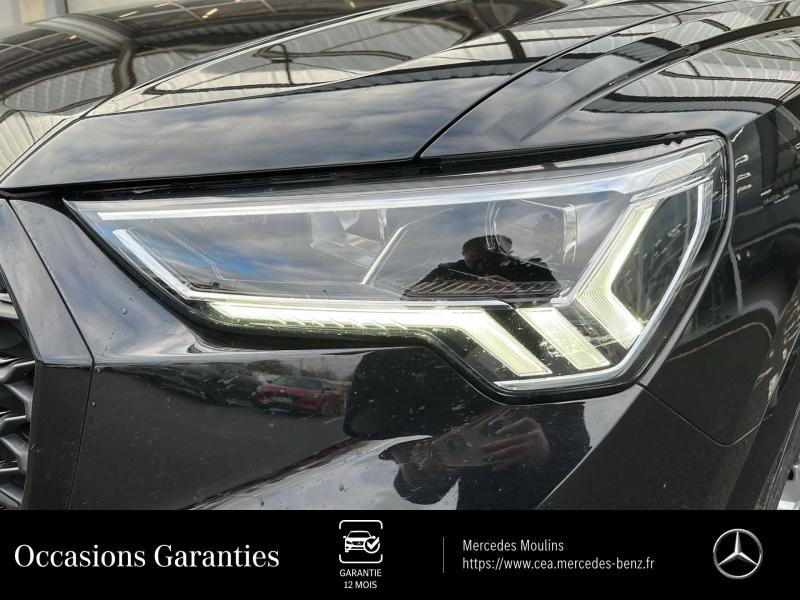 AUDI Q3 Sportback d’occasion à vendre à MONTLUÇON chez CEA (Photo 9)