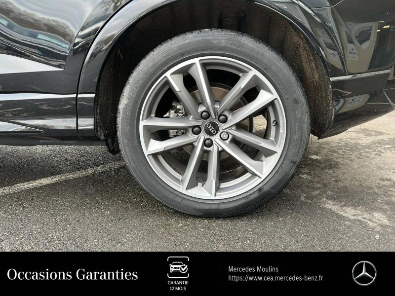AUDI Q3 Sportback d’occasion à vendre à MONTLUÇON chez CEA (Photo 10)