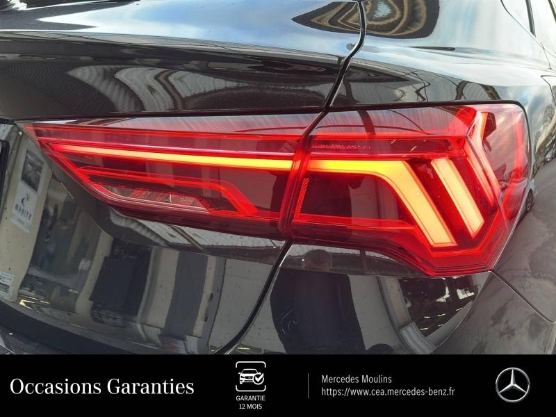 AUDI Q3 Sportback d’occasion à vendre à MONTLUÇON chez CEA (Photo 11)