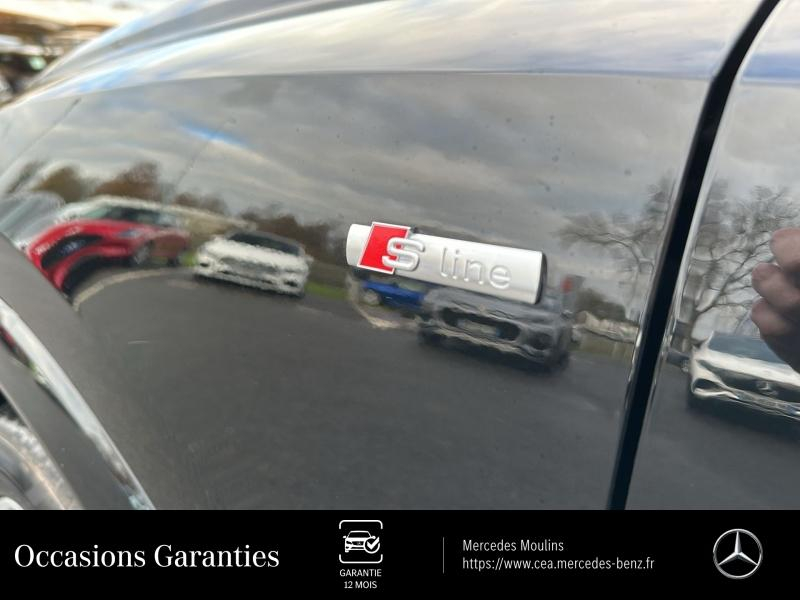 AUDI Q3 Sportback d’occasion à vendre à MONTLUÇON chez CEA (Photo 12)