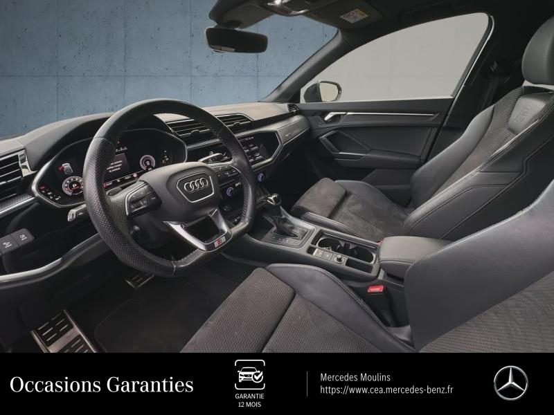 AUDI Q3 Sportback d’occasion à vendre à MONTLUÇON chez CEA (Photo 13)