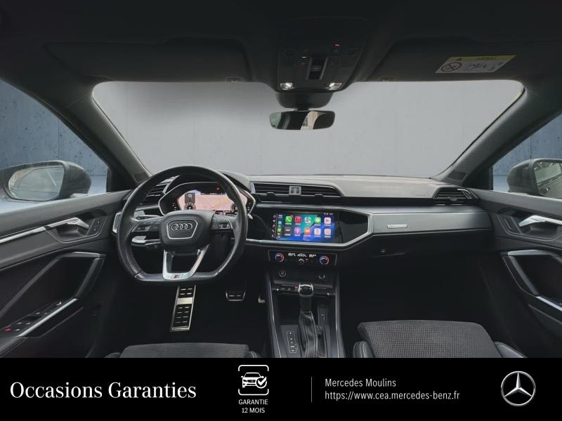 AUDI Q3 Sportback d’occasion à vendre à MONTLUÇON chez CEA (Photo 14)