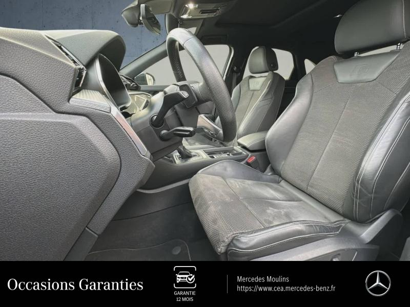 AUDI Q3 Sportback d’occasion à vendre à MONTLUÇON chez CEA (Photo 15)