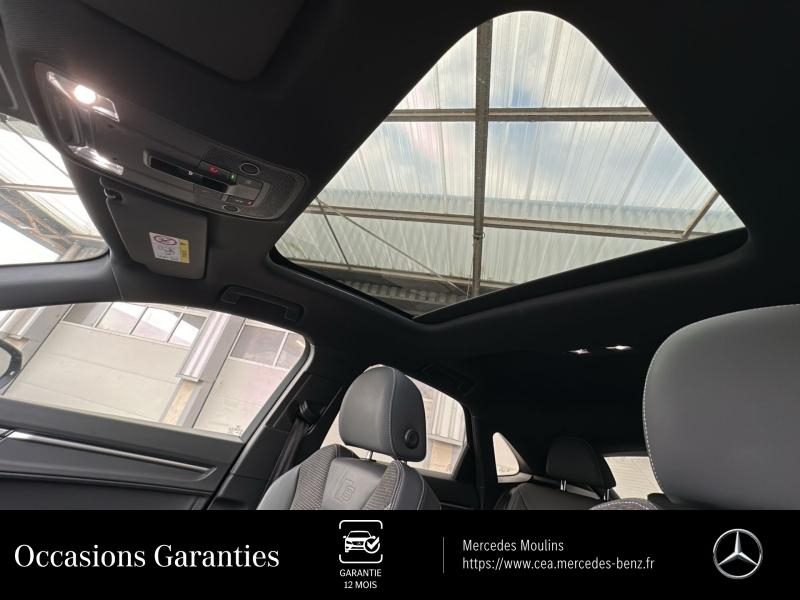 AUDI Q3 Sportback d’occasion à vendre à MONTLUÇON chez CEA (Photo 16)