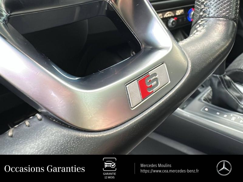 AUDI Q3 Sportback d’occasion à vendre à MONTLUÇON chez CEA (Photo 17)