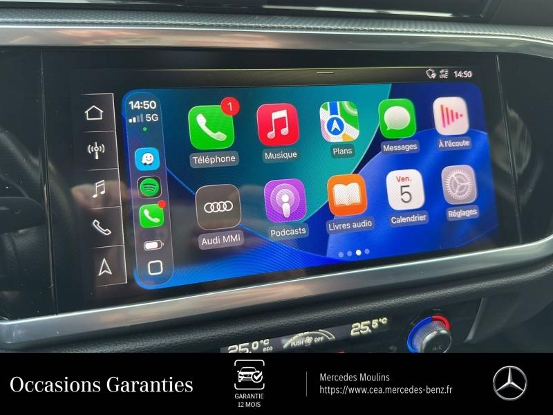 AUDI Q3 Sportback d’occasion à vendre à MONTLUÇON chez CEA (Photo 18)