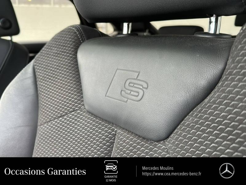 AUDI Q3 Sportback d’occasion à vendre à MONTLUÇON chez CEA (Photo 19)