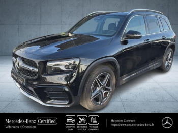MERCEDES-BENZ GLB d’occasion à vendre à MONTLUÇON