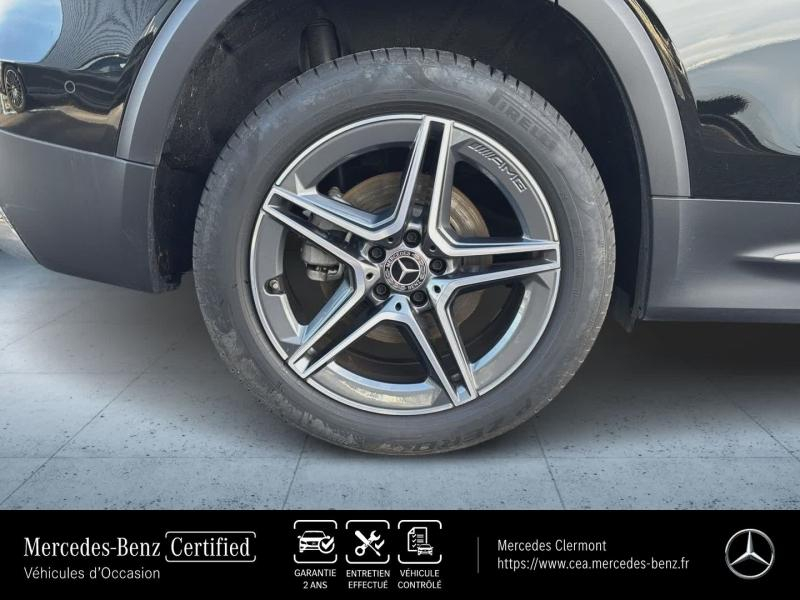 MERCEDES-BENZ GLB d’occasion à vendre à MONTLUÇON chez CEA (Photo 9)