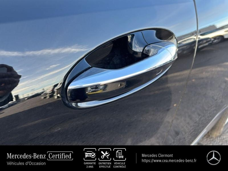 MERCEDES-BENZ GLB d’occasion à vendre à MONTLUÇON chez CEA (Photo 11)