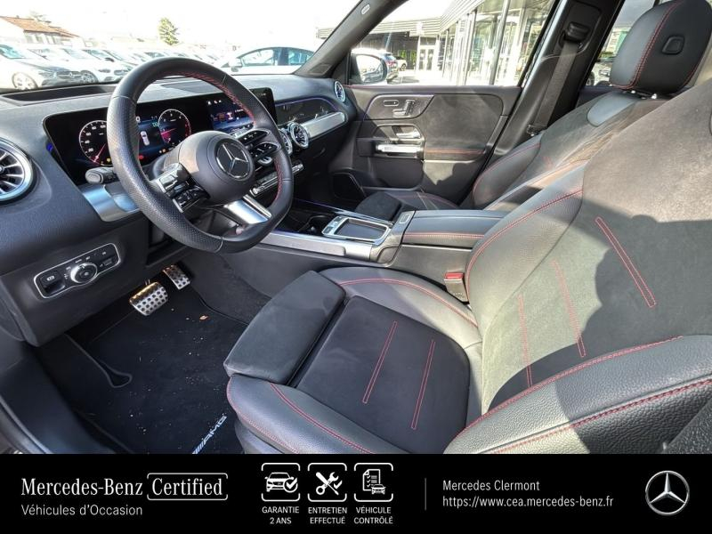 MERCEDES-BENZ GLB d’occasion à vendre à MONTLUÇON chez CEA (Photo 13)