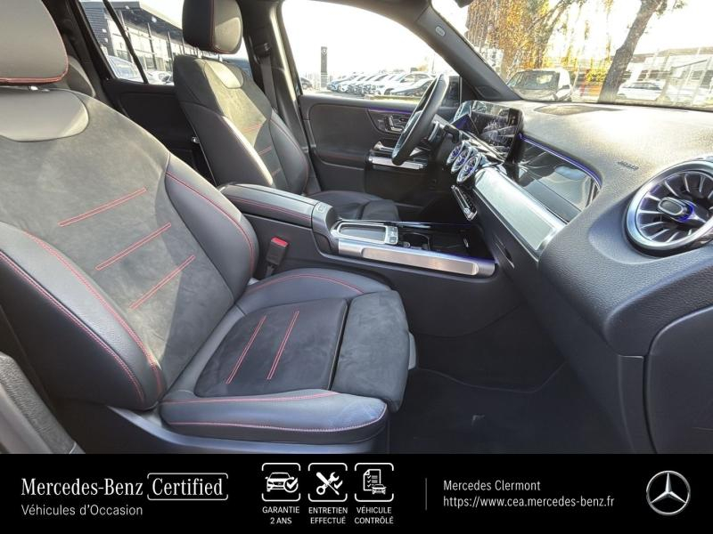 MERCEDES-BENZ GLB d’occasion à vendre à MONTLUÇON chez CEA (Photo 17)