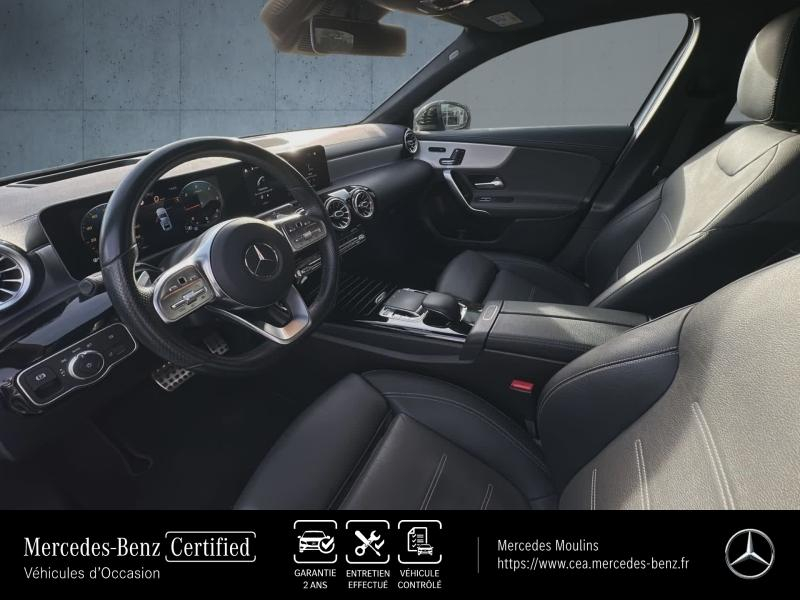 MERCEDES-BENZ Classe A Berline d’occasion à vendre à MONTLUÇON chez CEA (Photo 11)