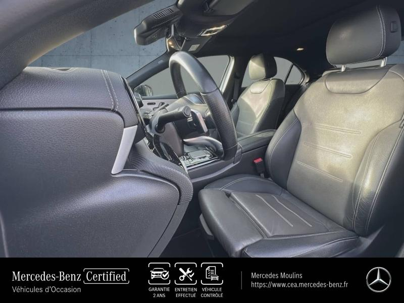 MERCEDES-BENZ Classe A Berline d’occasion à vendre à MONTLUÇON chez CEA (Photo 13)