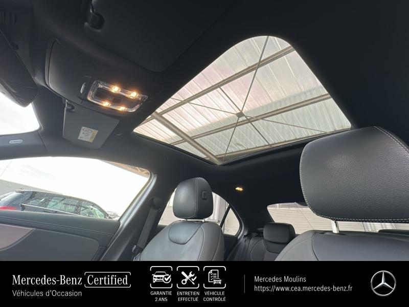 MERCEDES-BENZ Classe A Berline d’occasion à vendre à MONTLUÇON chez CEA (Photo 14)