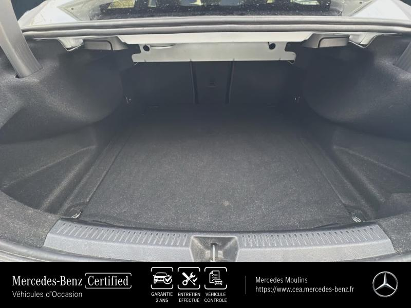 MERCEDES-BENZ Classe A Berline d’occasion à vendre à MONTLUÇON chez CEA (Photo 16)