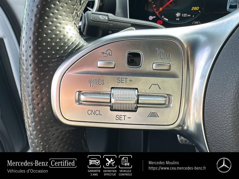 MERCEDES-BENZ Classe A Berline d’occasion à vendre à MONTLUÇON chez CEA (Photo 18)