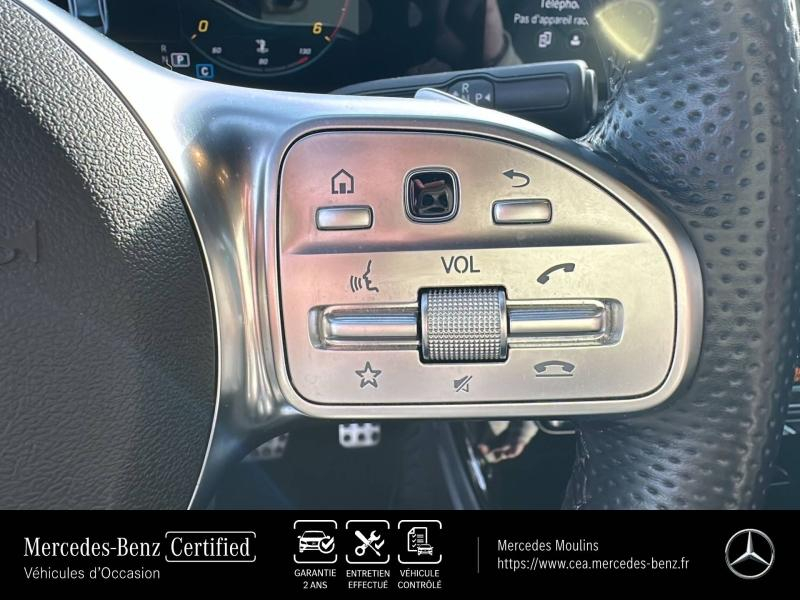 MERCEDES-BENZ Classe A Berline d’occasion à vendre à MONTLUÇON chez CEA (Photo 19)