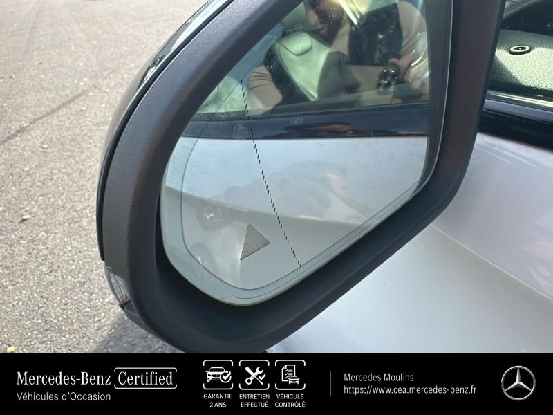 MERCEDES-BENZ Classe A Berline d’occasion à vendre à MONTLUÇON chez CEA (Photo 20)