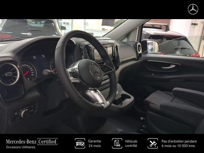 MERCEDES-BENZ Vito Fg VUL d’occasion à vendre à MONTLUÇON chez CEA (Photo 7)