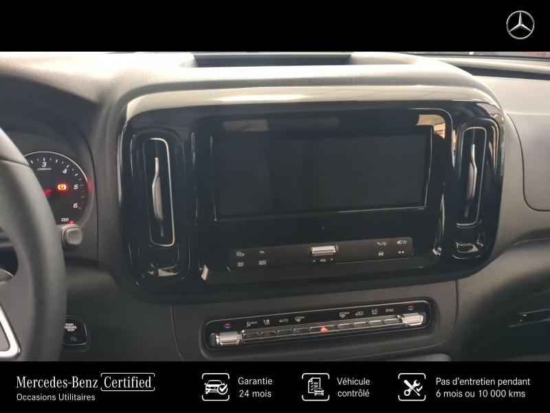 MERCEDES-BENZ Vito Fg VUL d’occasion à vendre à MONTLUÇON chez CEA (Photo 8)