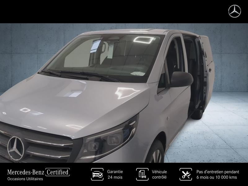 MERCEDES-BENZ Vito Fg VUL d’occasion à vendre à MONTLUÇON chez CEA (Photo 4)