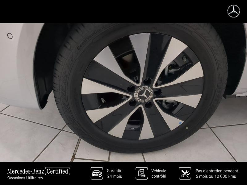 MERCEDES-BENZ Vito Fg VUL d’occasion à vendre à MONTLUÇON chez CEA (Photo 9)