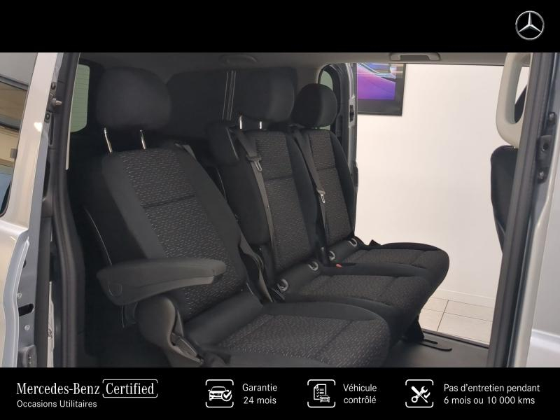 MERCEDES-BENZ Vito Fg VUL d’occasion à vendre à MONTLUÇON chez CEA (Photo 10)