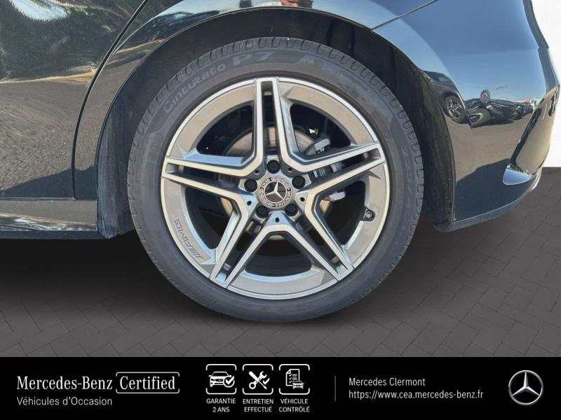 MERCEDES-BENZ Classe A d’occasion à vendre à MONTLUÇON chez CEA (Photo 4)