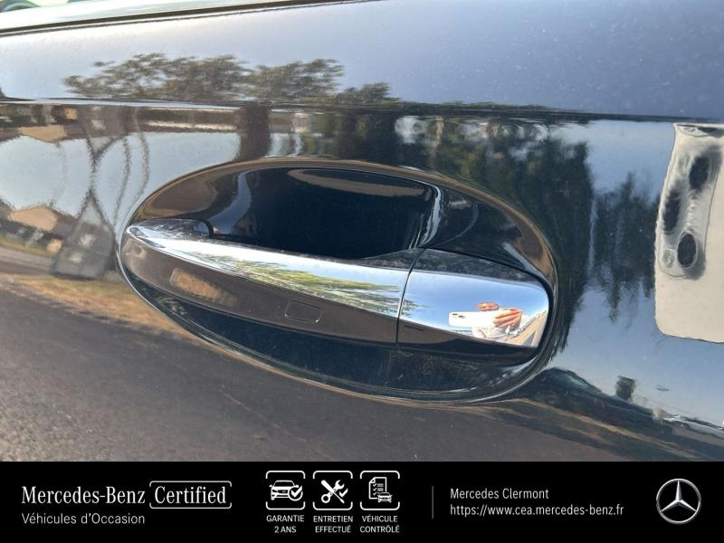 MERCEDES-BENZ Classe A d’occasion à vendre à MONTLUÇON chez CEA (Photo 5)