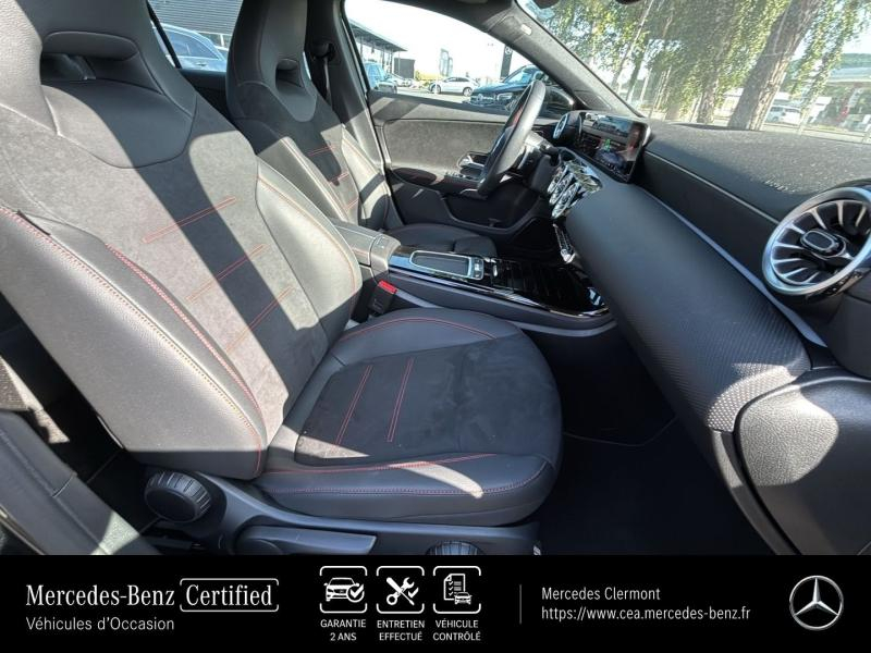 MERCEDES-BENZ Classe A d’occasion à vendre à MONTLUÇON chez CEA (Photo 10)