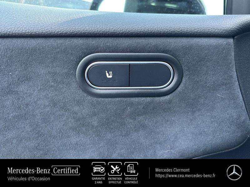 MERCEDES-BENZ Classe A d’occasion à vendre à MONTLUÇON chez CEA (Photo 17)