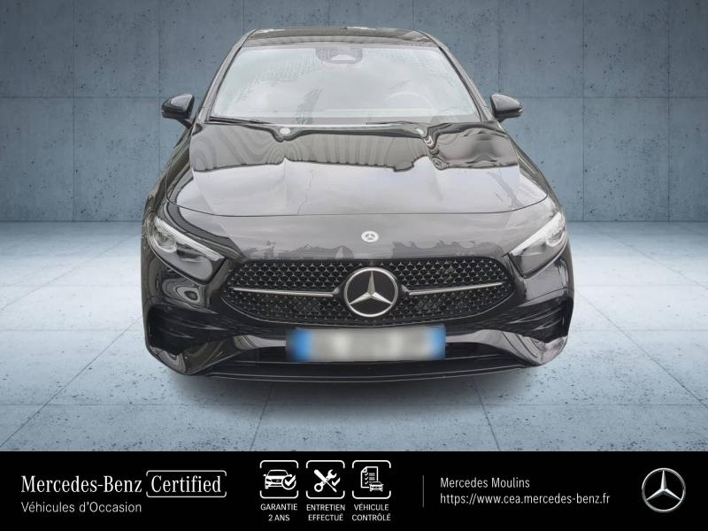 MERCEDES-BENZ Classe A d’occasion à vendre à MONTLUÇON chez CEA (Photo 3)