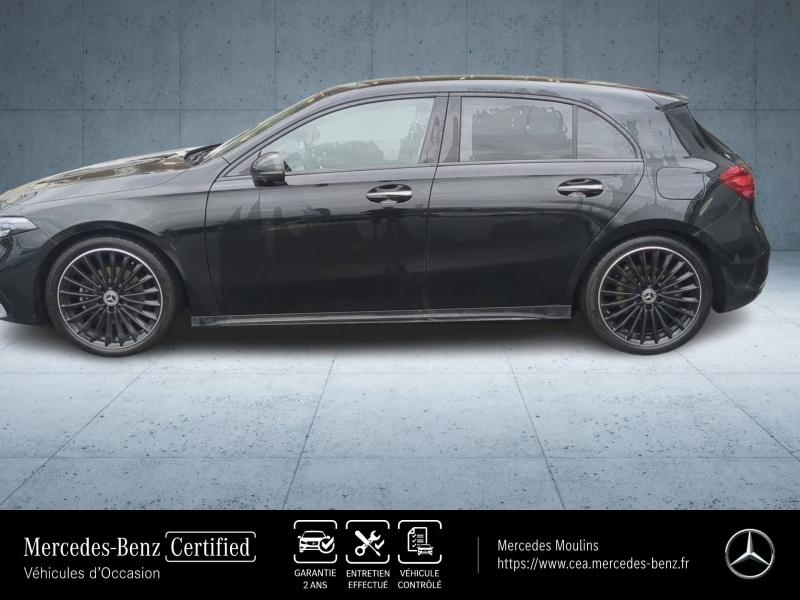 MERCEDES-BENZ Classe A d’occasion à vendre à MONTLUÇON chez CEA (Photo 5)