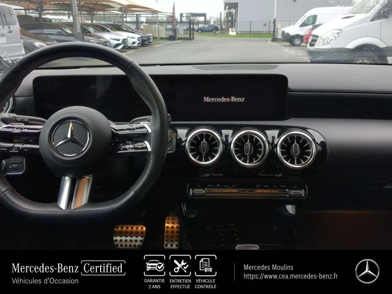 MERCEDES-BENZ Classe A d’occasion à vendre à MONTLUÇON chez CEA (Photo 9)