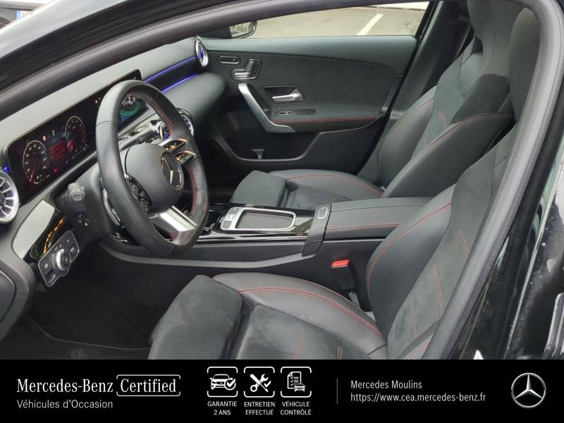 MERCEDES-BENZ Classe A d’occasion à vendre à MONTLUÇON chez CEA (Photo 12)