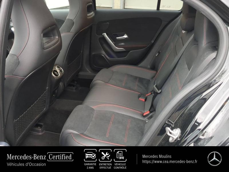 MERCEDES-BENZ Classe A d’occasion à vendre à MONTLUÇON chez CEA (Photo 13)