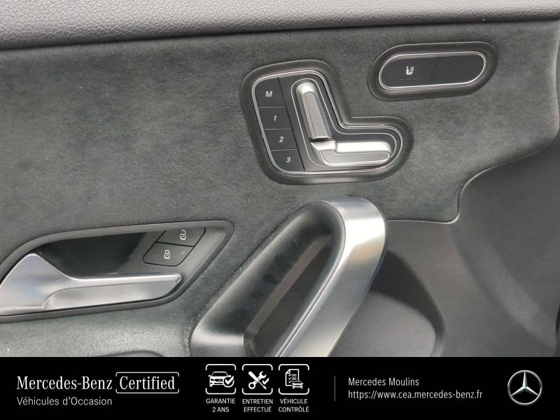 MERCEDES-BENZ Classe A d’occasion à vendre à MONTLUÇON chez CEA (Photo 14)