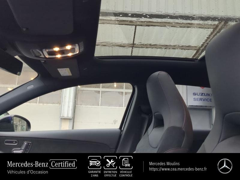 MERCEDES-BENZ Classe A d’occasion à vendre à MONTLUÇON chez CEA (Photo 15)
