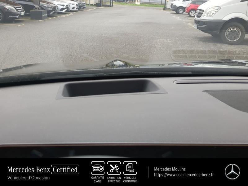 MERCEDES-BENZ Classe A d’occasion à vendre à MONTLUÇON chez CEA (Photo 16)
