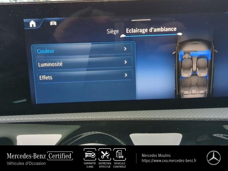 MERCEDES-BENZ Classe A d’occasion à vendre à MONTLUÇON chez CEA (Photo 17)